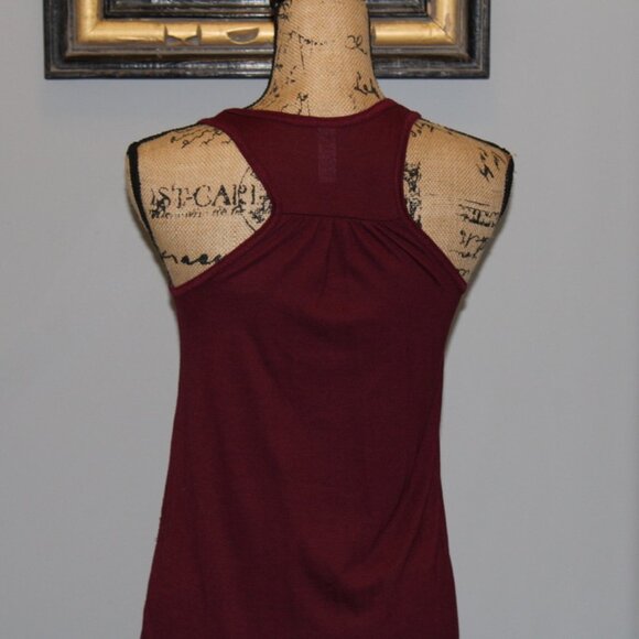 Bella Racerback Tank - Picture 16 of 16